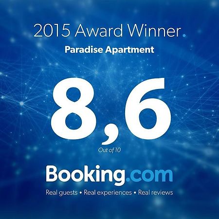 Paradise Apartment Bishkek Ngoại thất bức ảnh