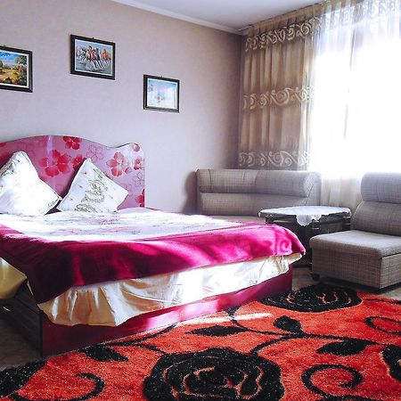 Paradise Apartment Bishkek Phòng bức ảnh