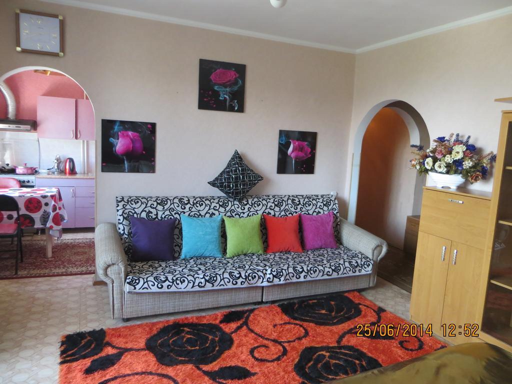 Paradise Apartment Bishkek Phòng bức ảnh